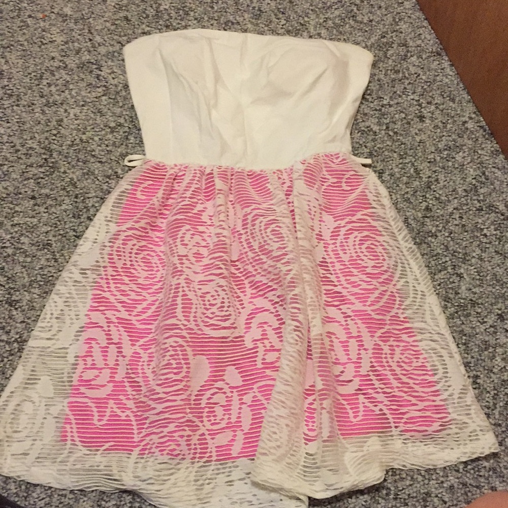 Trac Summer Dress • S
